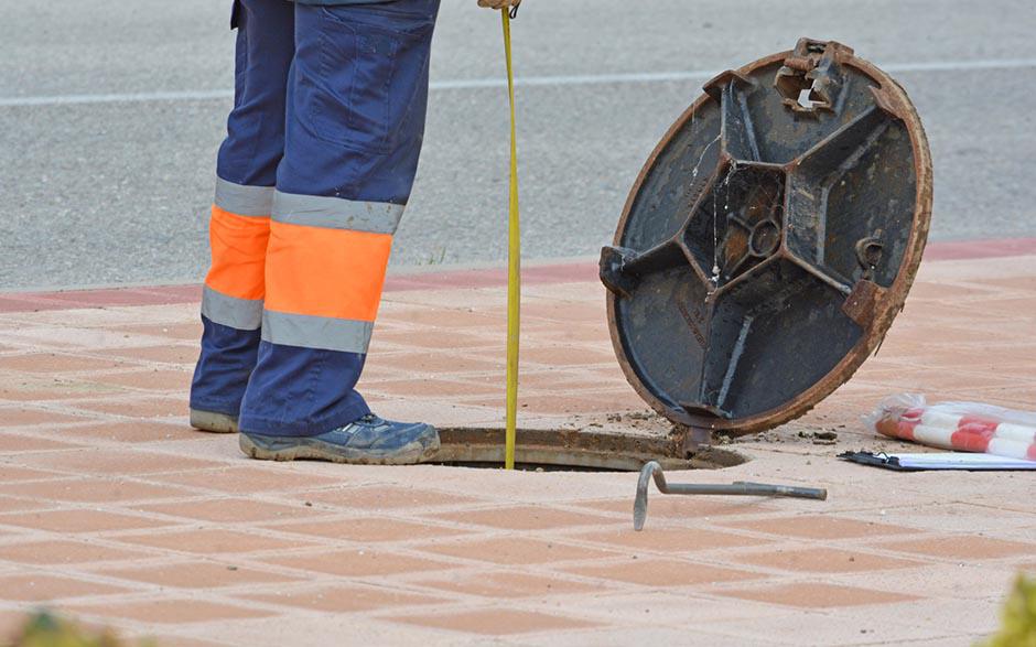 débouchage Marcoussis